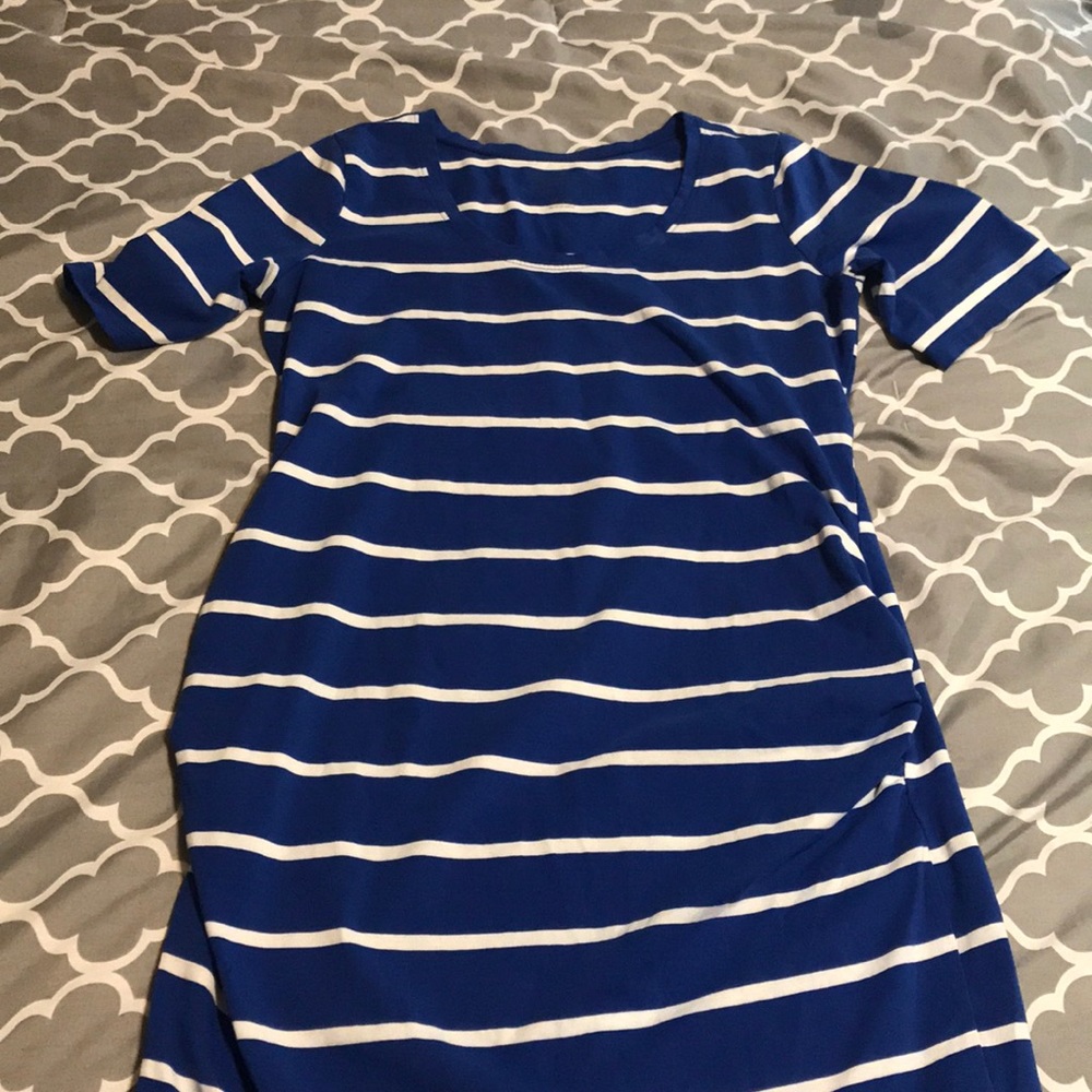 Maternity dress
